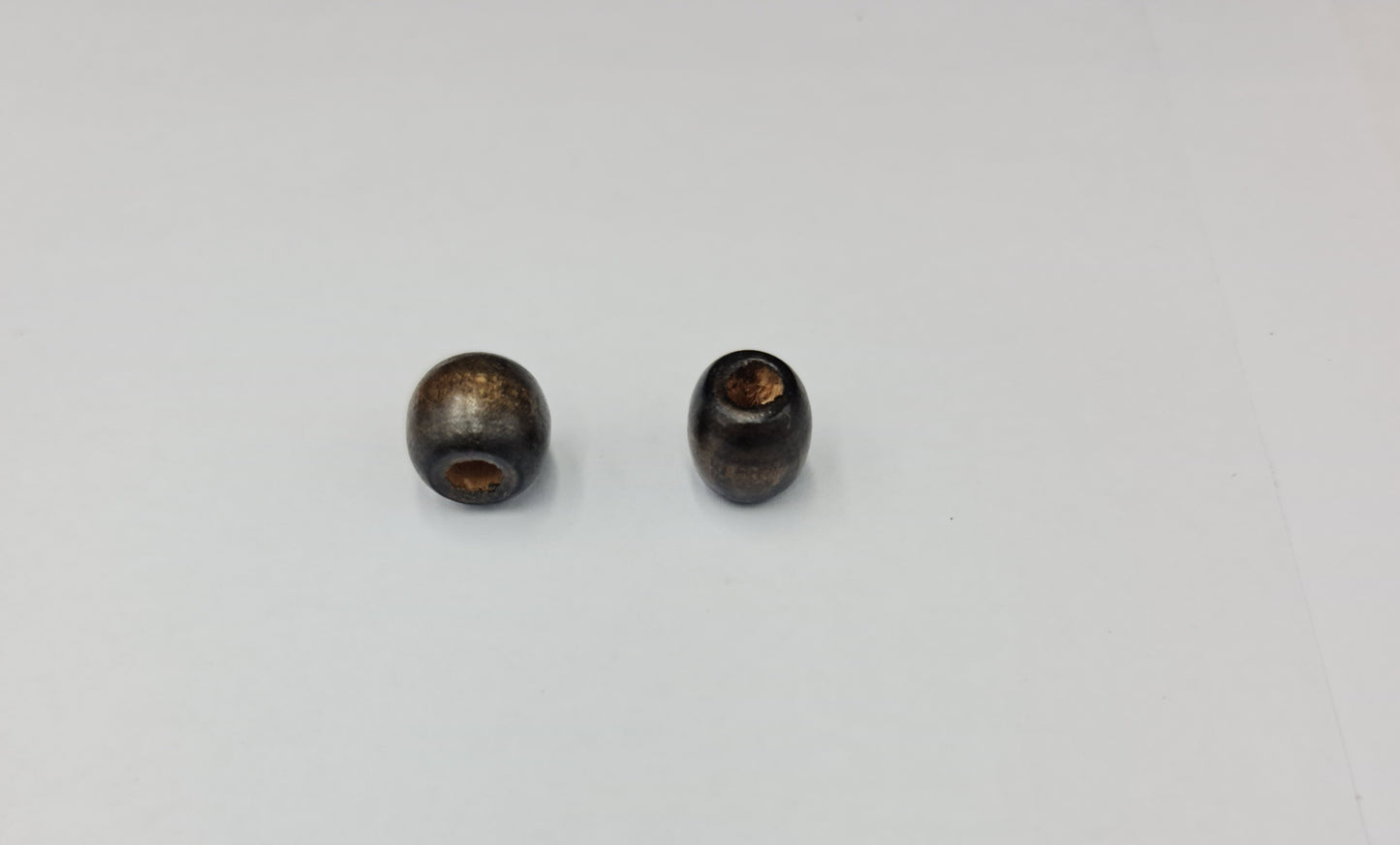 Wooden Beads (10mm) (PACK OF 20)