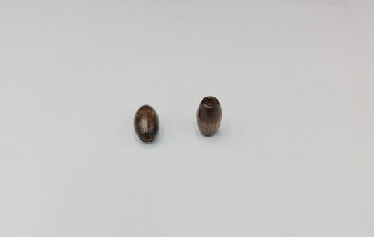 Wooden Bead (13mm) (PACK OF 20)