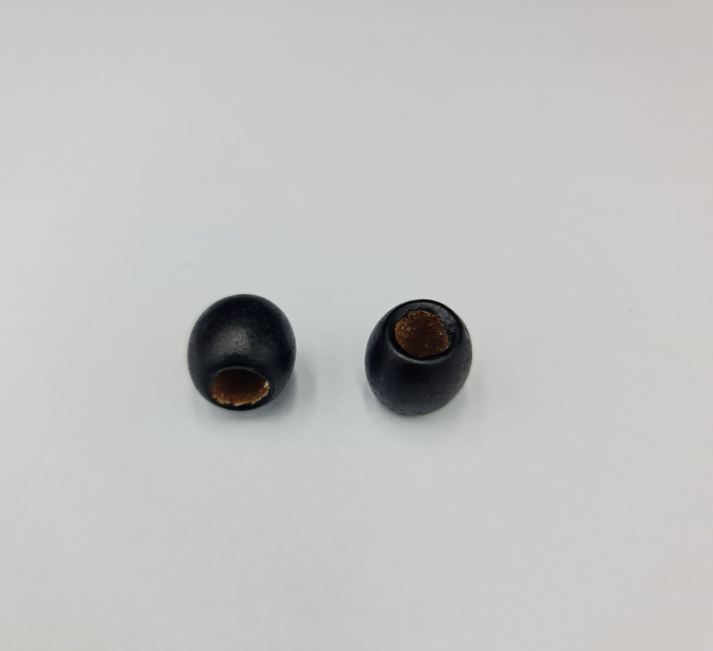 Wooden Beads (10mm) (PACK OF 20)