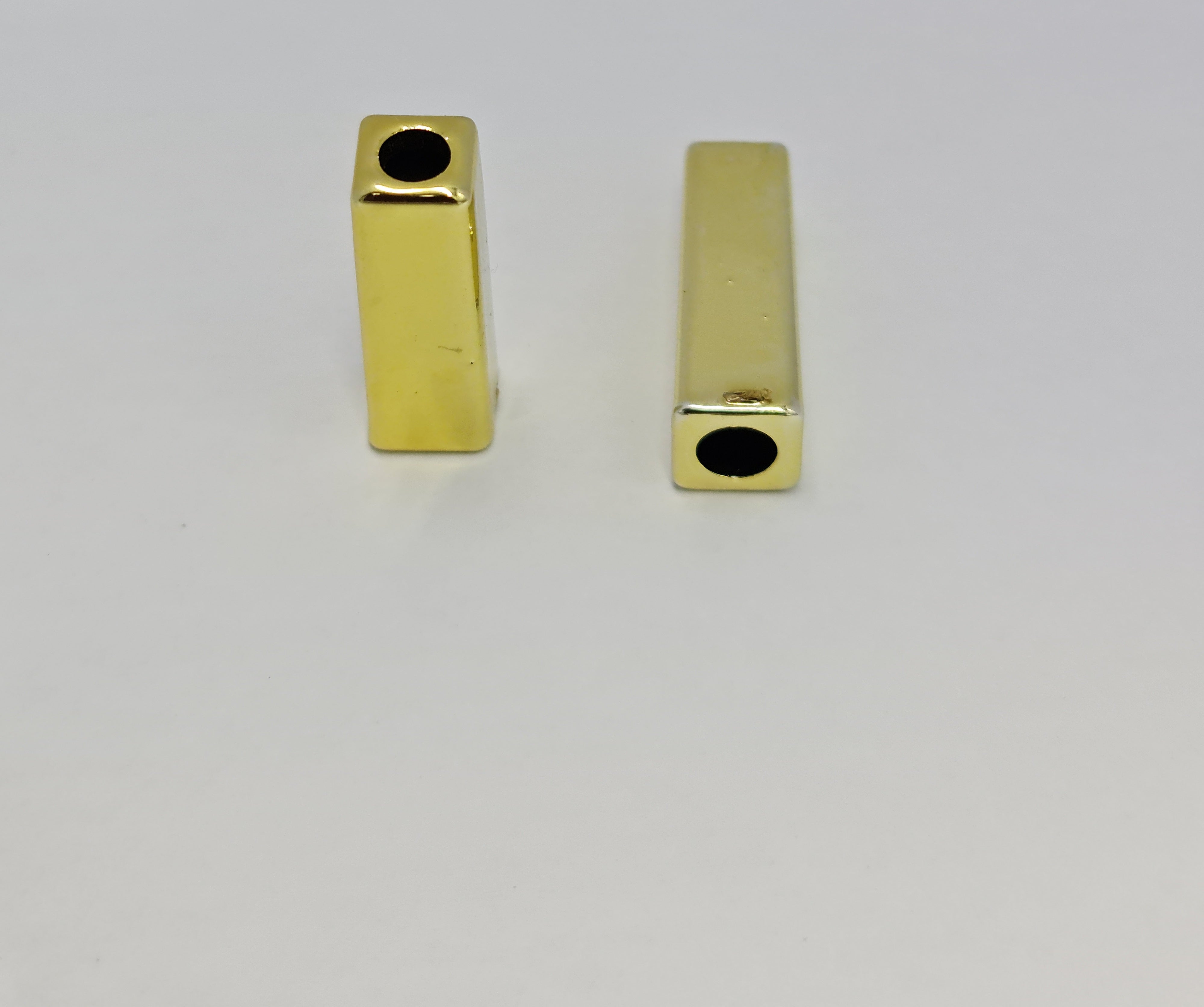 Rectangular Toggle (PACK OF 4) – Trims n Things