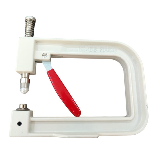 Pearl Machine - 5 Die Sets - 1 Allen Key