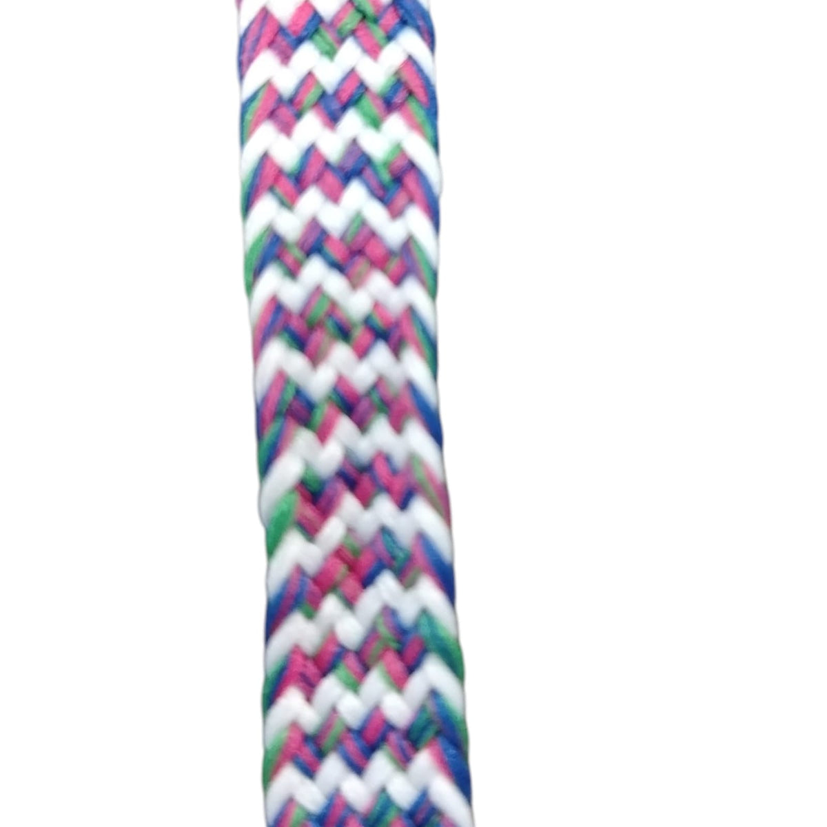 Draw Cord (Flat) (MULTI COLOUR) (10mm) (SOLD PER METER)