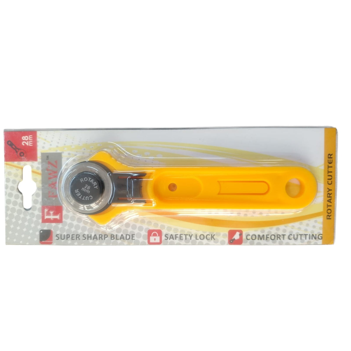 Rotary Cutter - 28mm