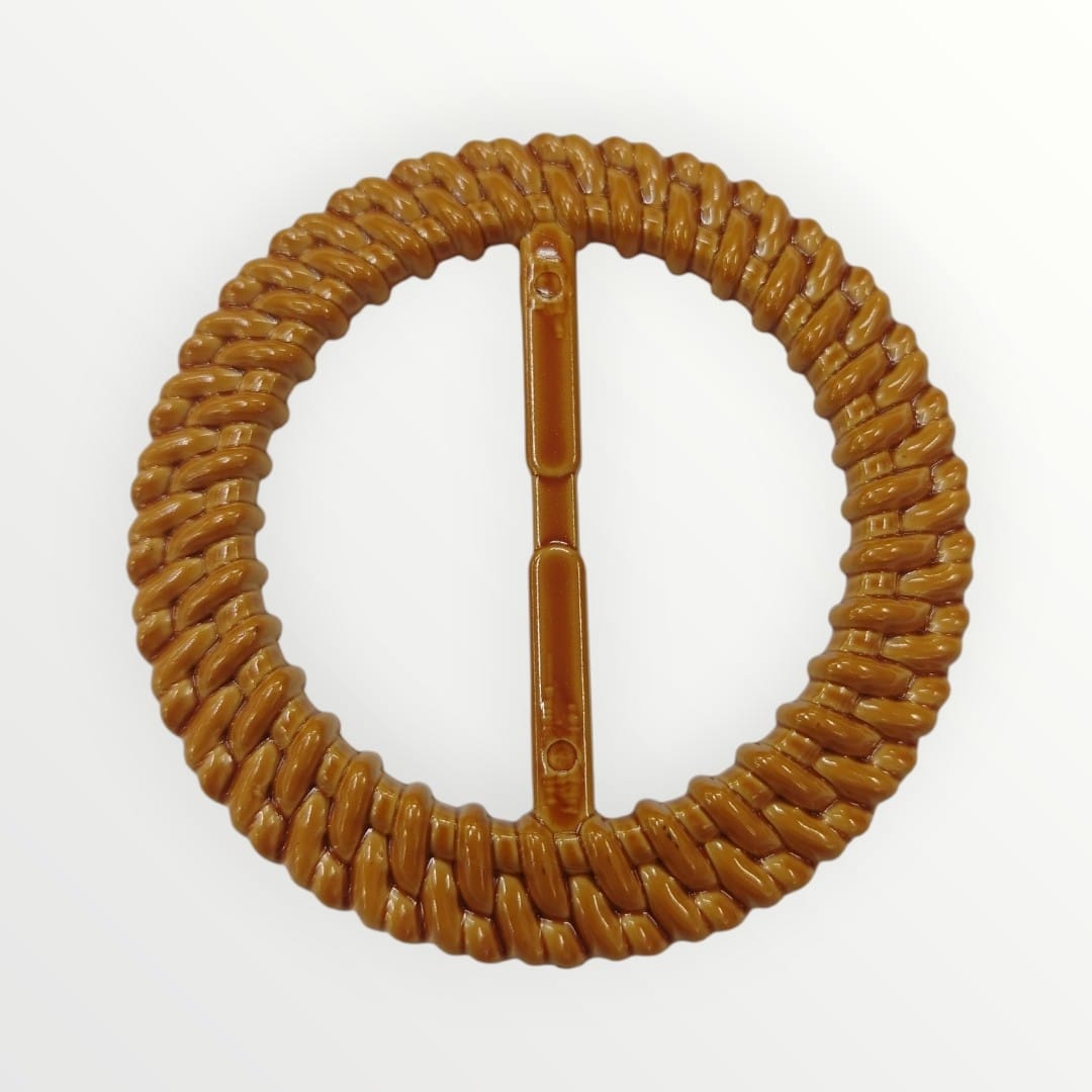 Weave Buckle (5cm)