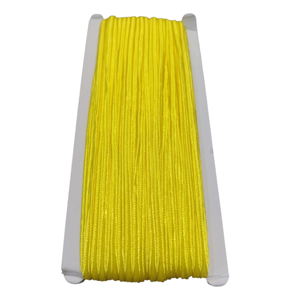 Soutache Cord (SOLD PER METER)
