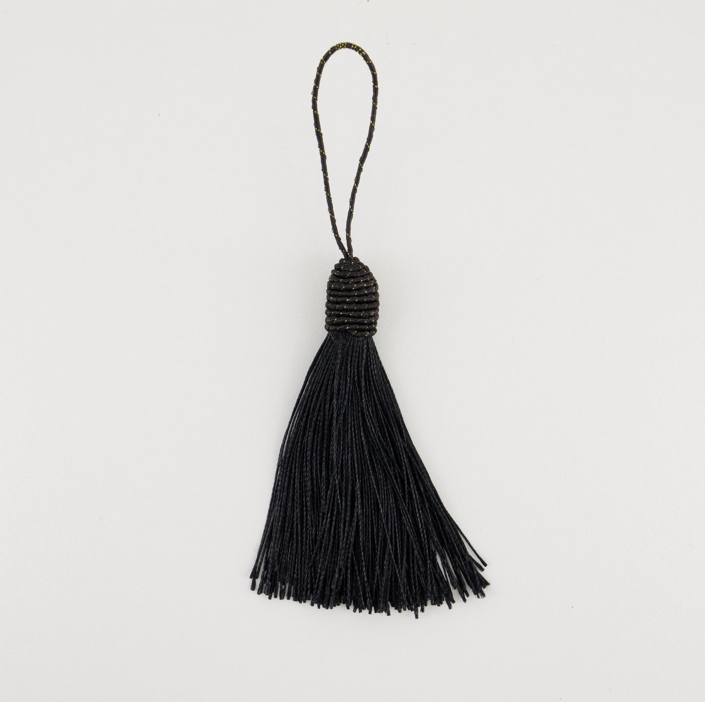 Fancy Tassels with Loop