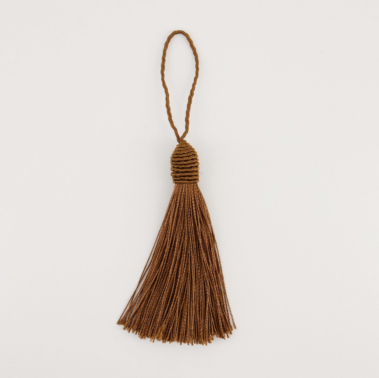 Fancy Tassels with Loop