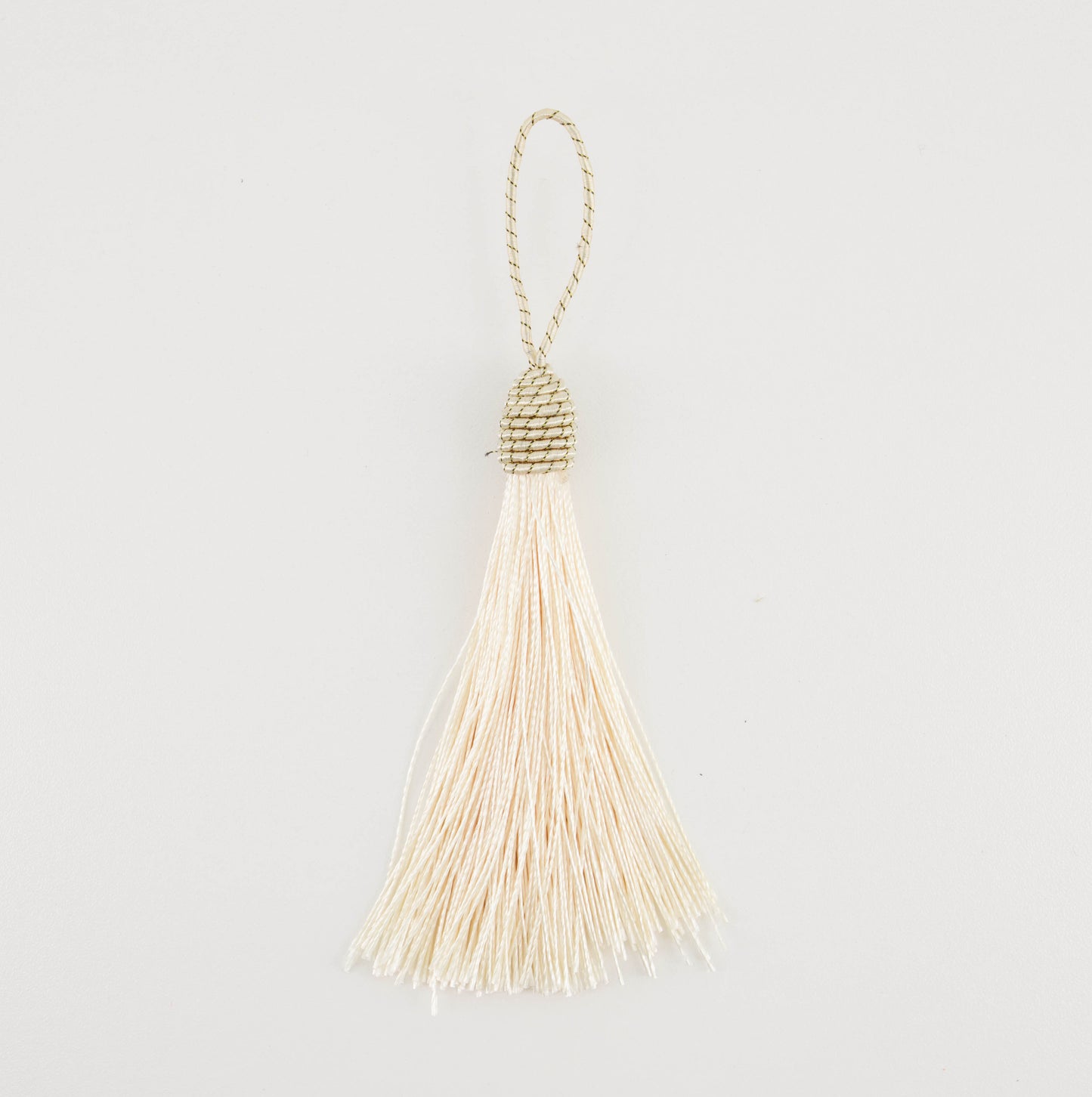 Fancy Tassels with Loop