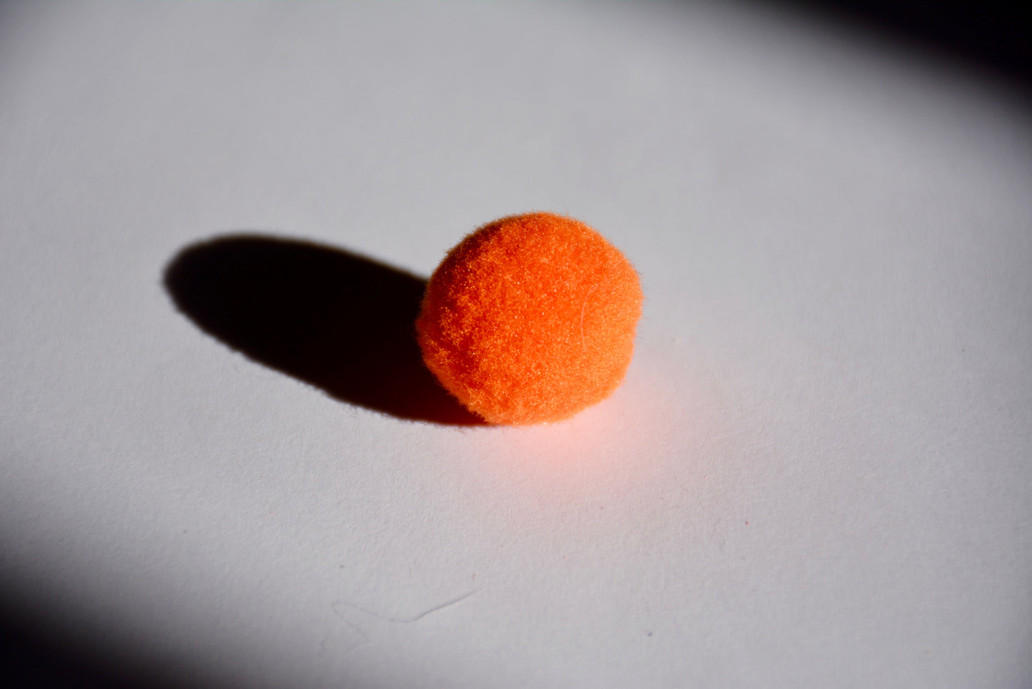 Loose Pom Poms (20mm) ( 9 Colours)