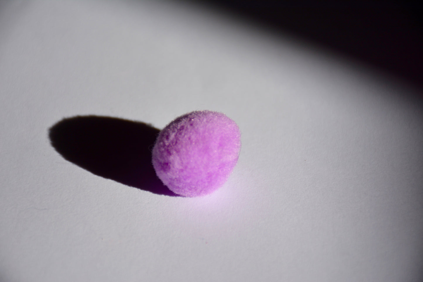 Loose Pom Poms (20mm) ( 9 Colours)