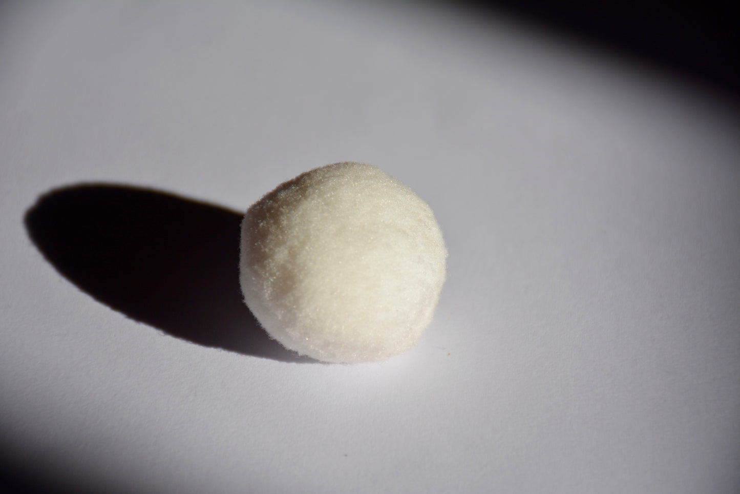 Loose Pom Poms (20mm) ( 9 Colours)