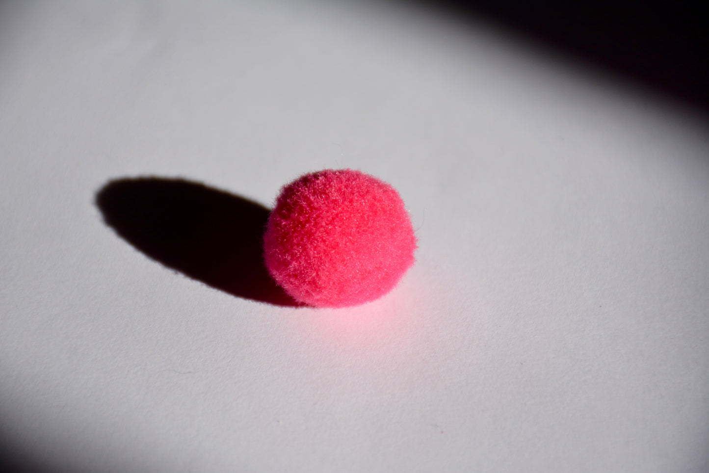 Loose Pom Poms (20mm) ( 9 Colours)