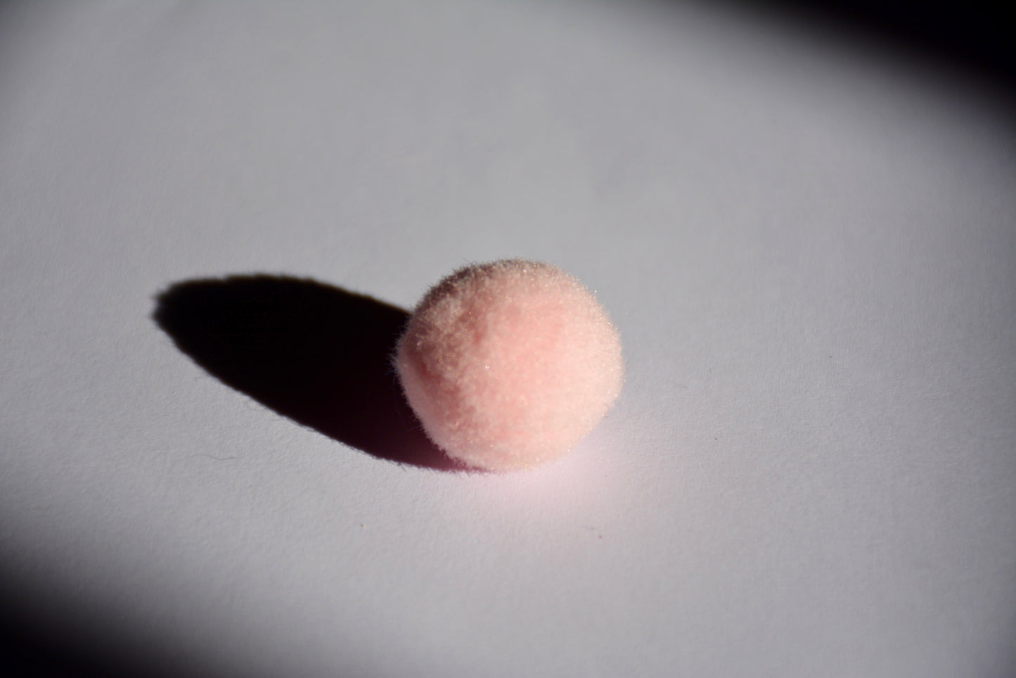Loose Pom Poms (20mm) ( 9 Colours)