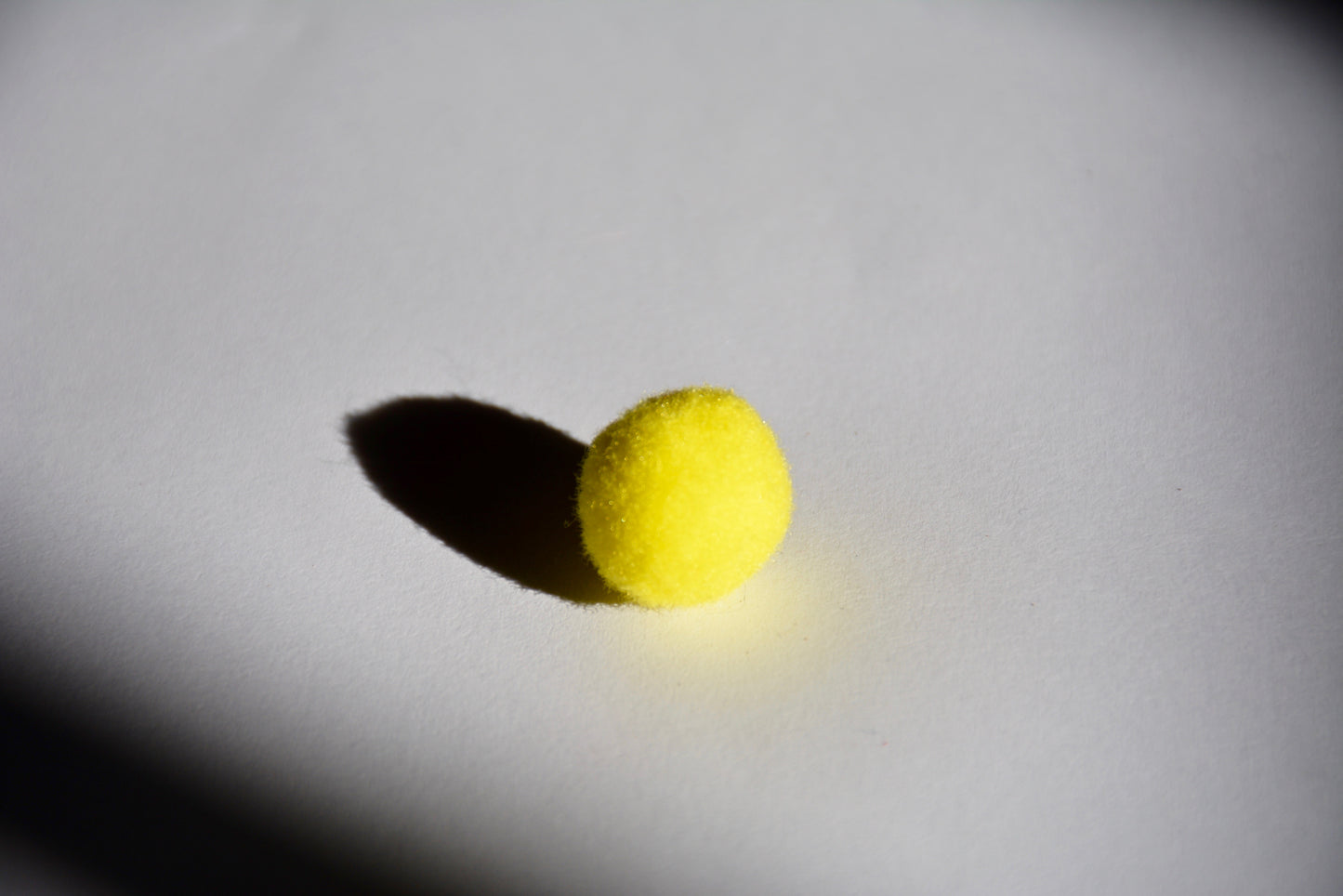 Loose Pom Poms  (15mm Width) ( 7 Colours)