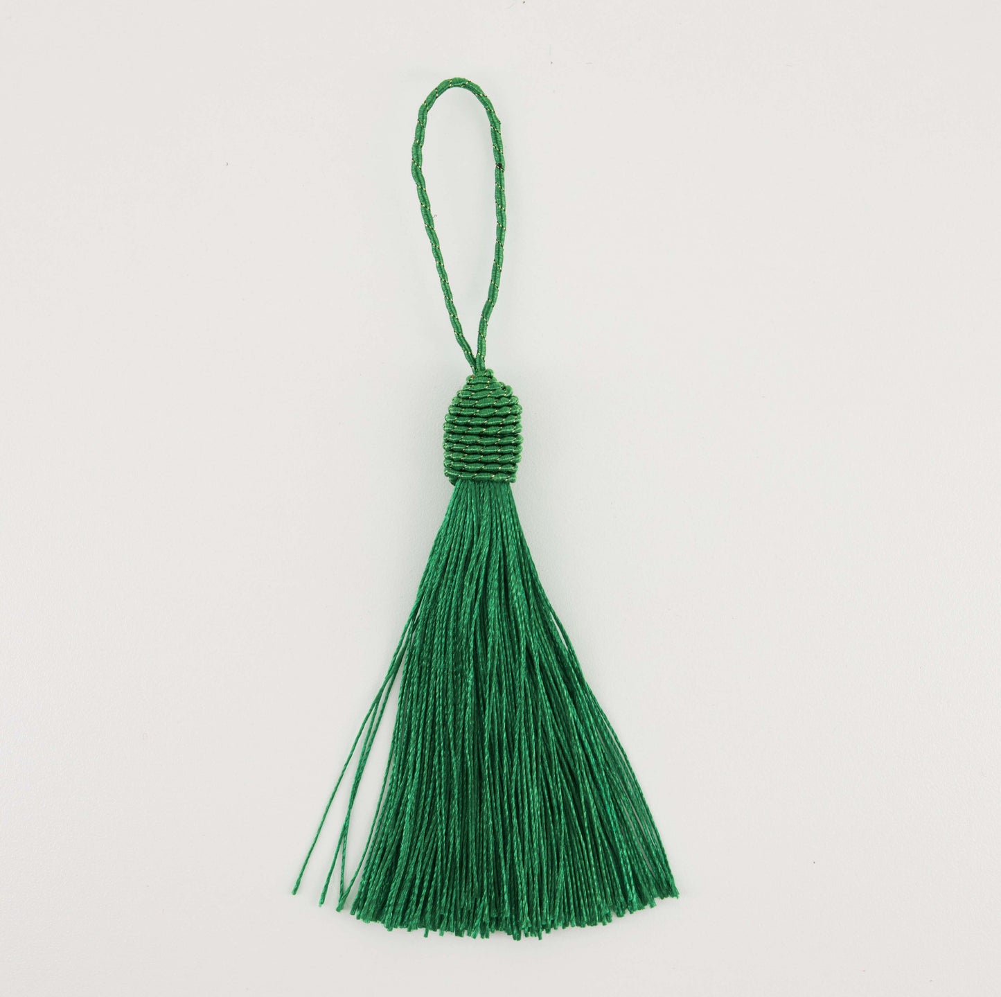 Fancy Tassels with Loop
