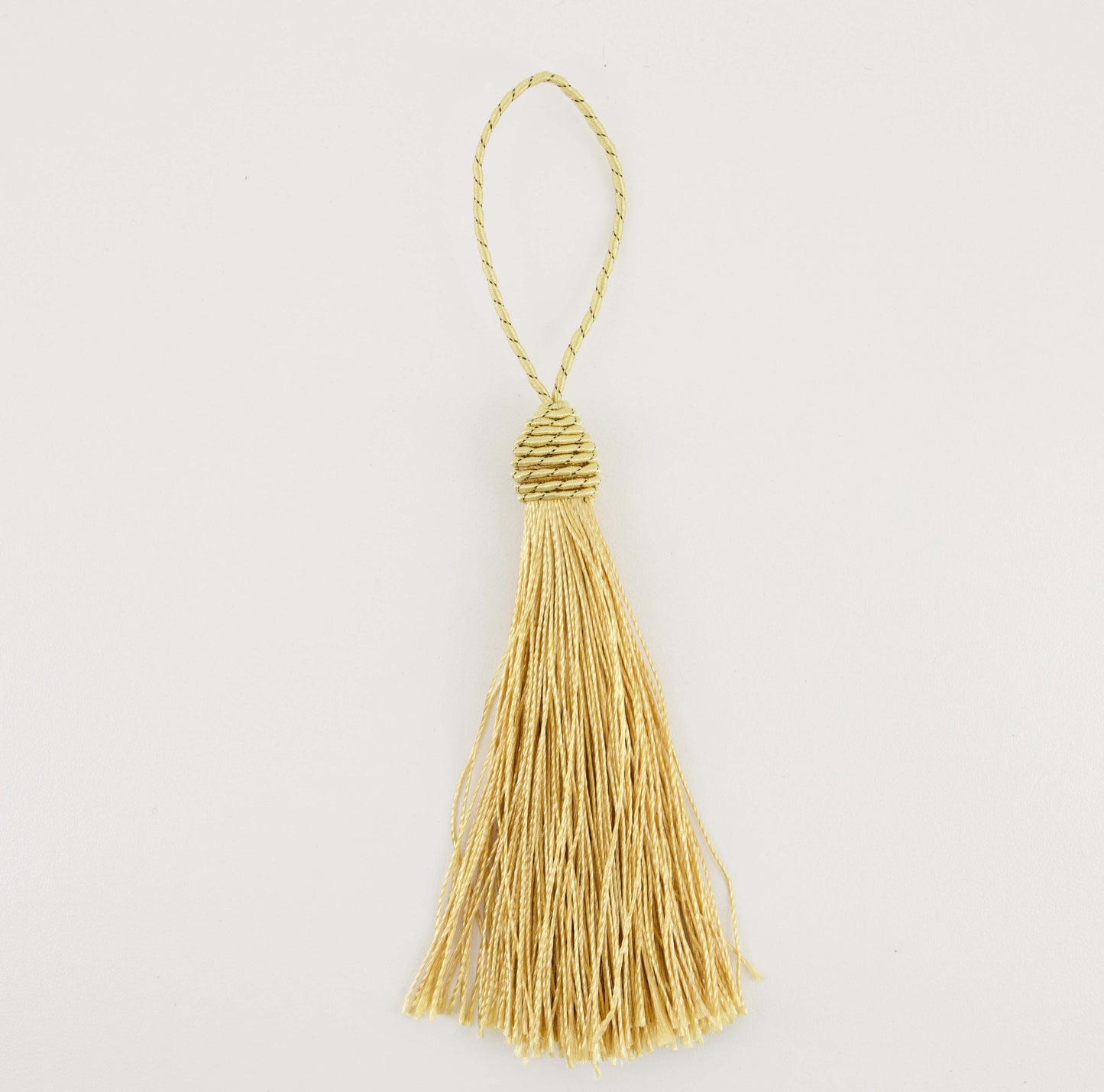 Fancy Tassels with Loop