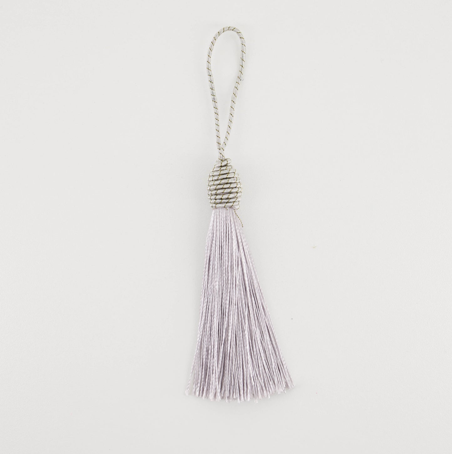Fancy Tassels with Loop