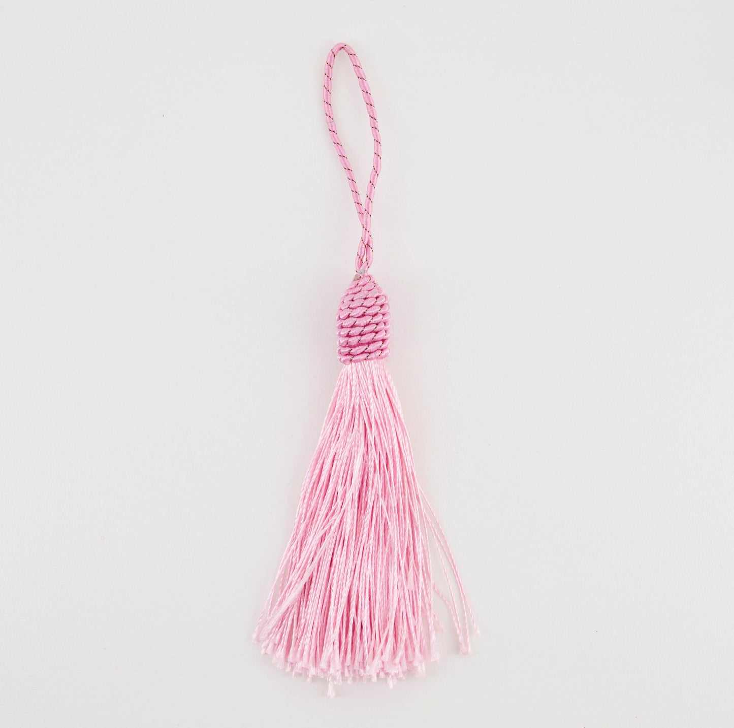 Fancy Tassels with Loop