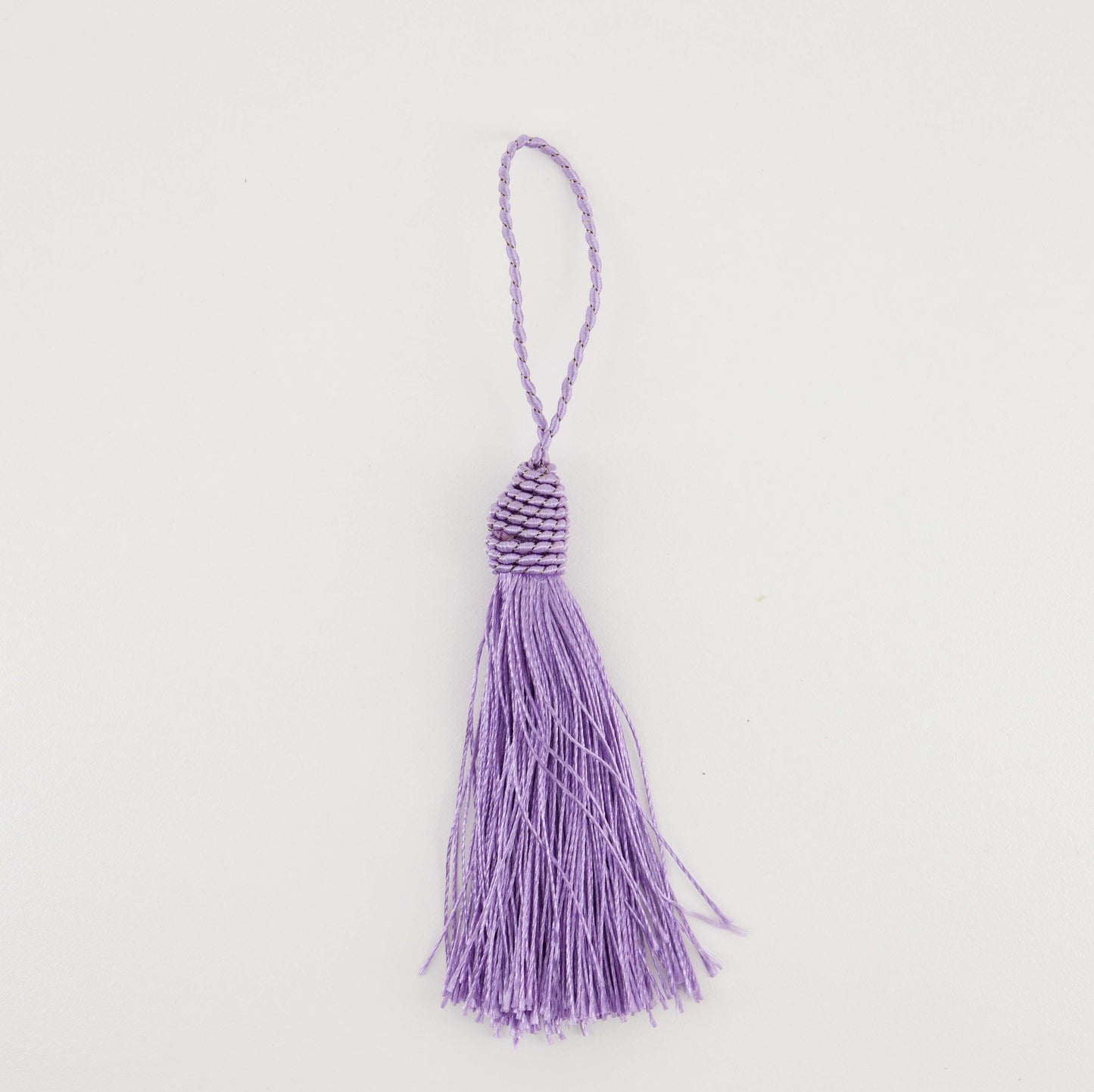 Fancy Tassels with Loop