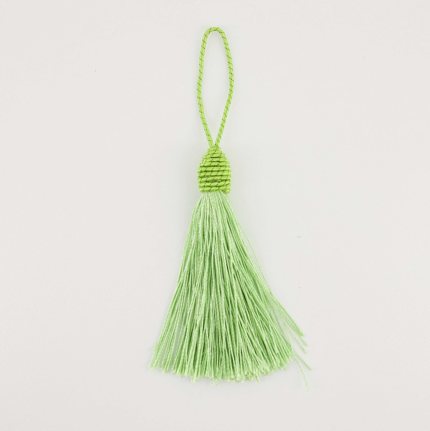 Fancy Tassels with Loop