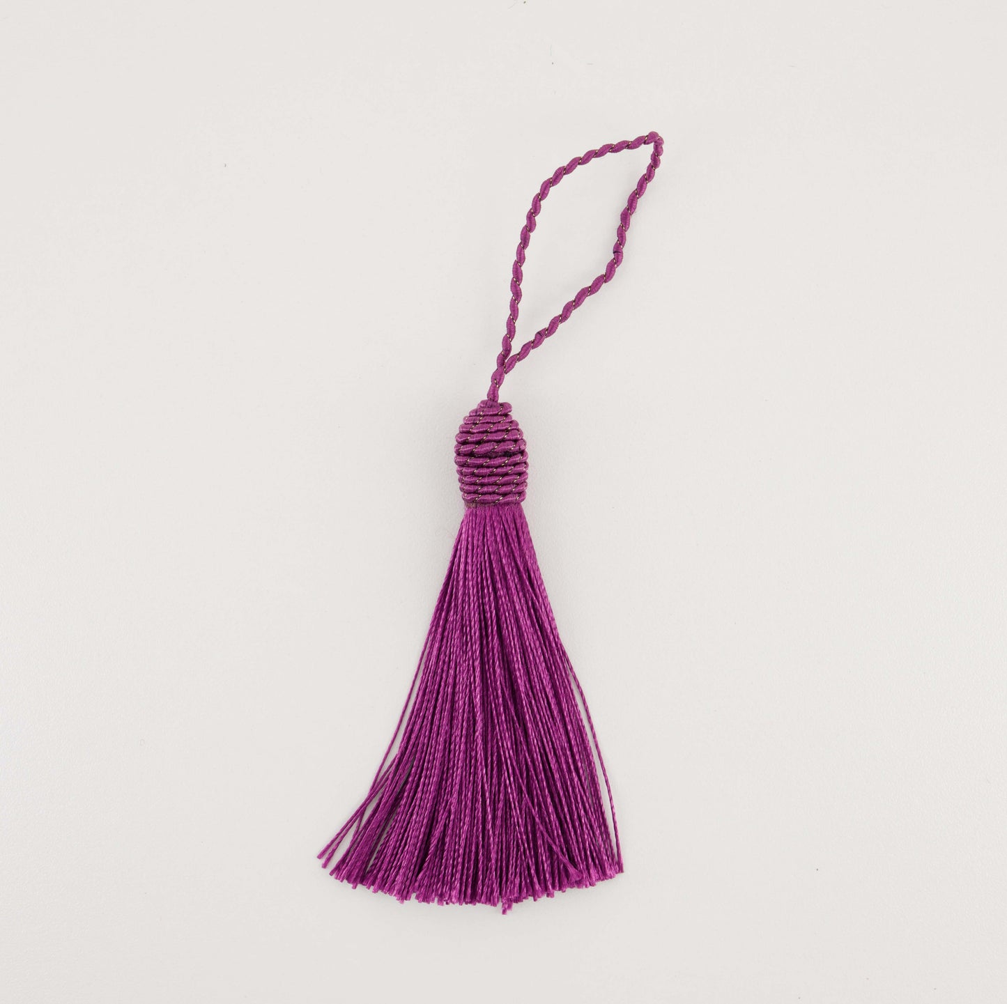 Fancy Tassels with Loop