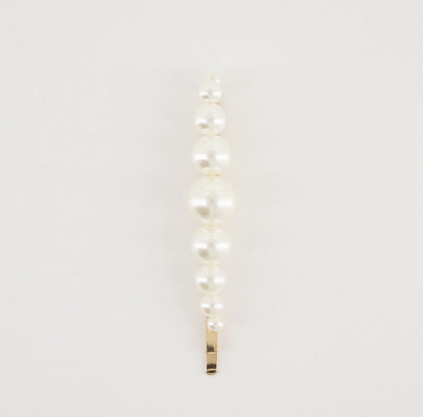 Pearl Hair Clip