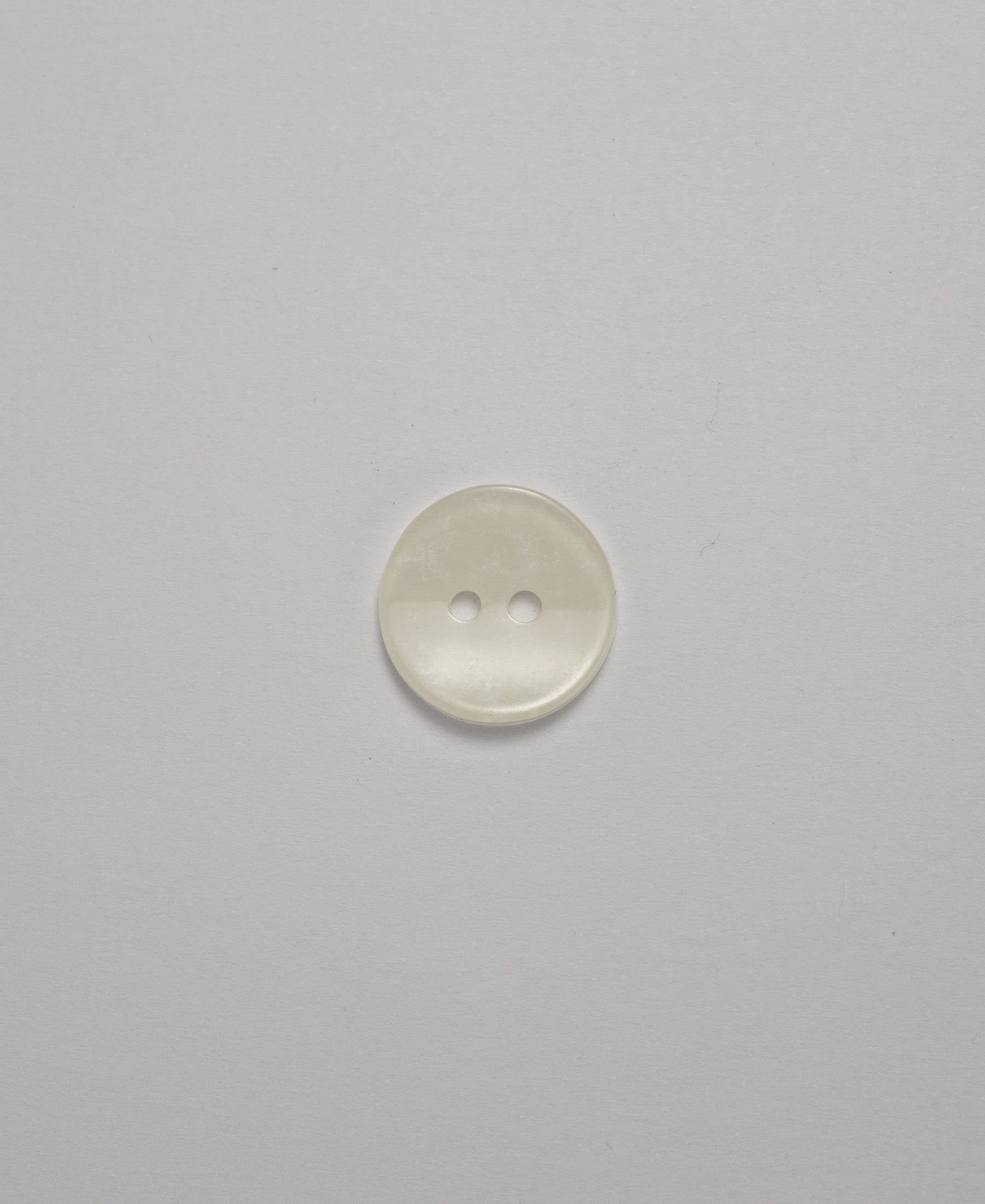 2 Hole Polyester Button (PACK OF 10) Trims n Things
