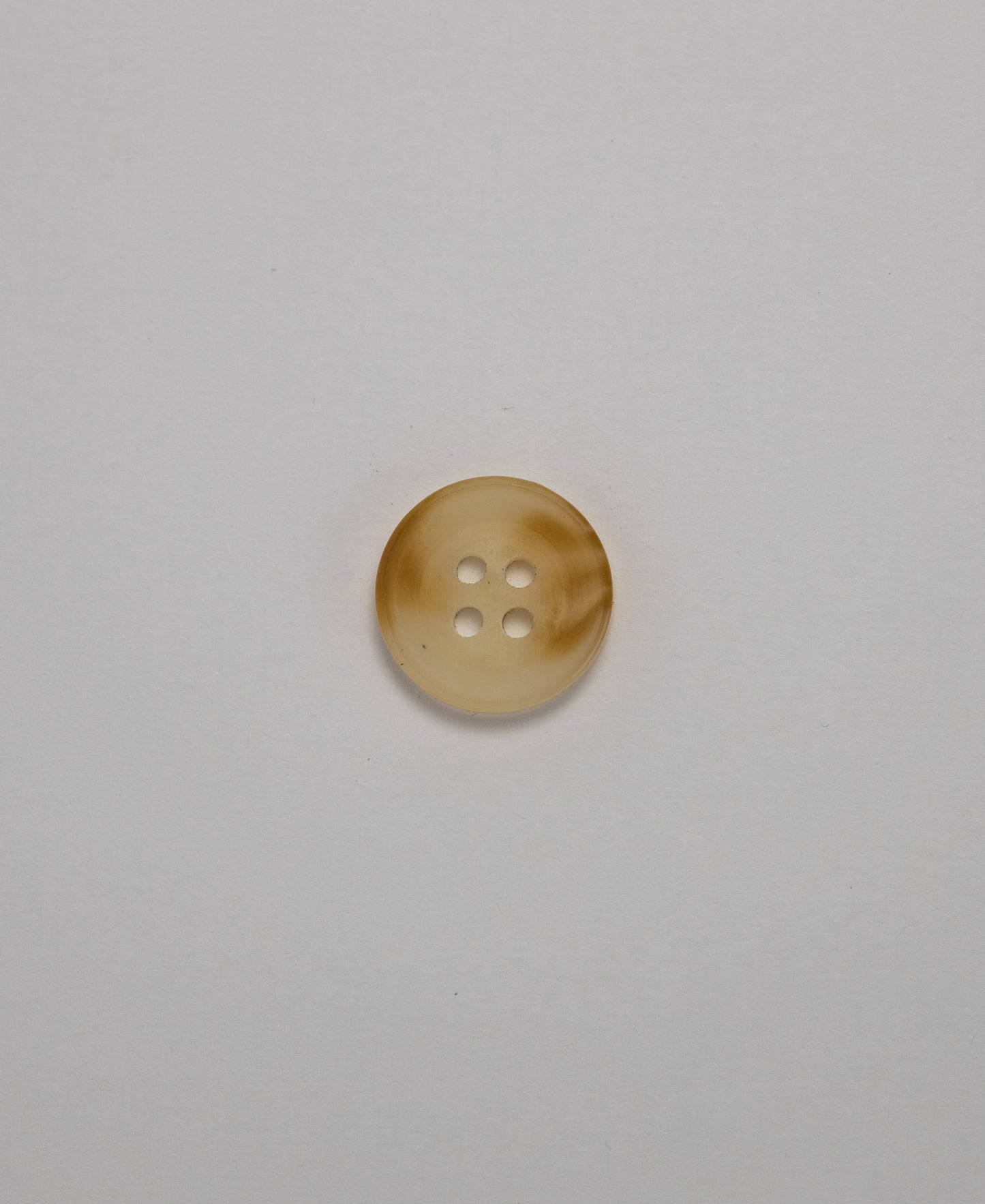 4 Hole Tortoise Shell Button (PACK OF 10,15 & 20)