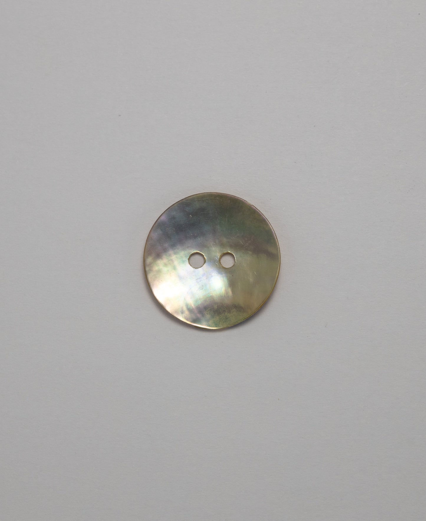 2 Hole Shell Buttons (PACK OF 10 ,15 & 20)