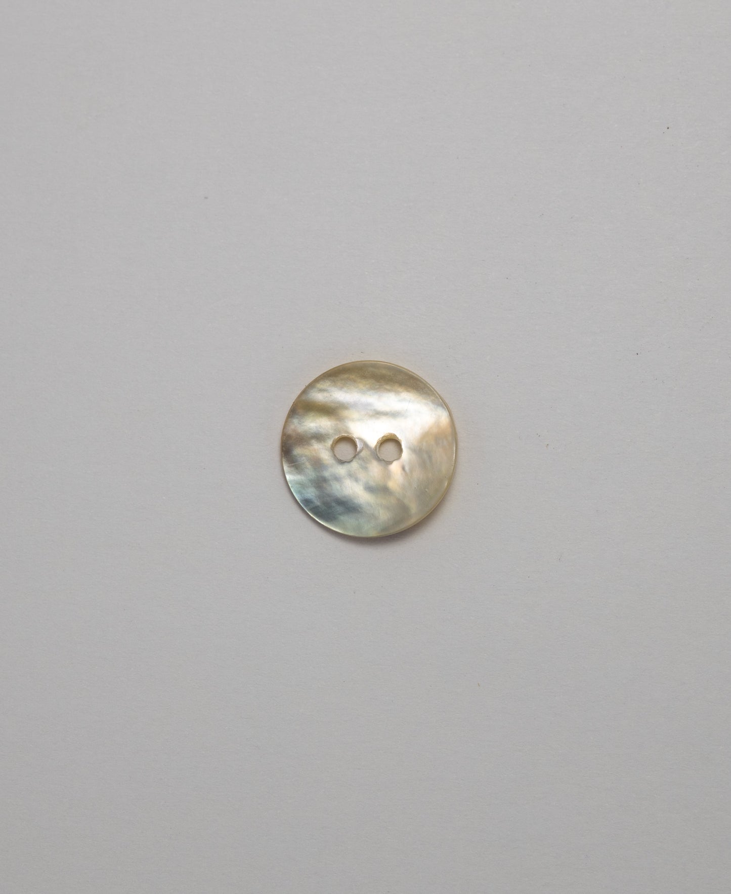 2 Hole Shell Buttons (PACK OF 10 ,15 & 20)