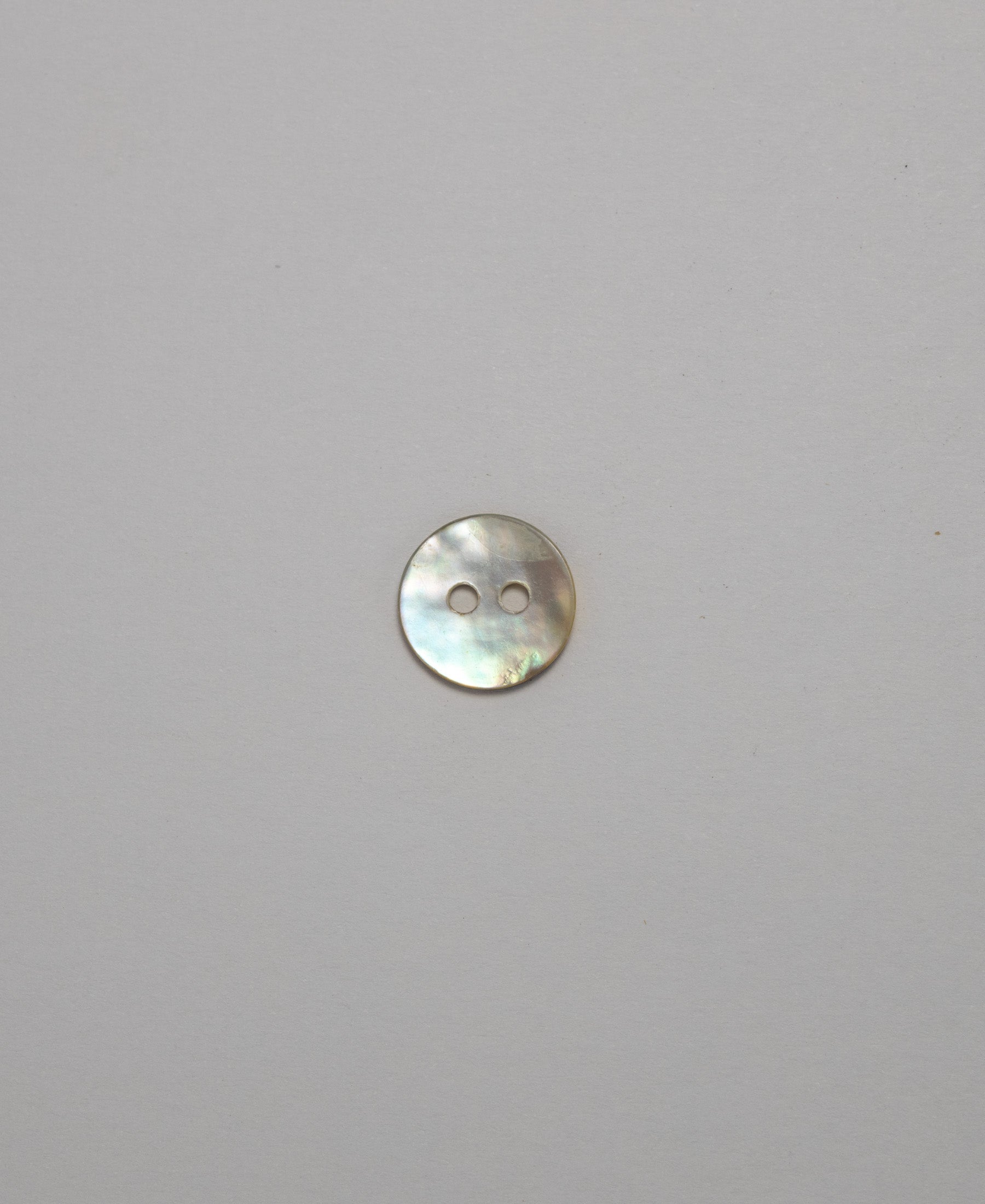 2 Hole Shell Buttons (PACK OF 10 ,15 & 20) – Trims n Things