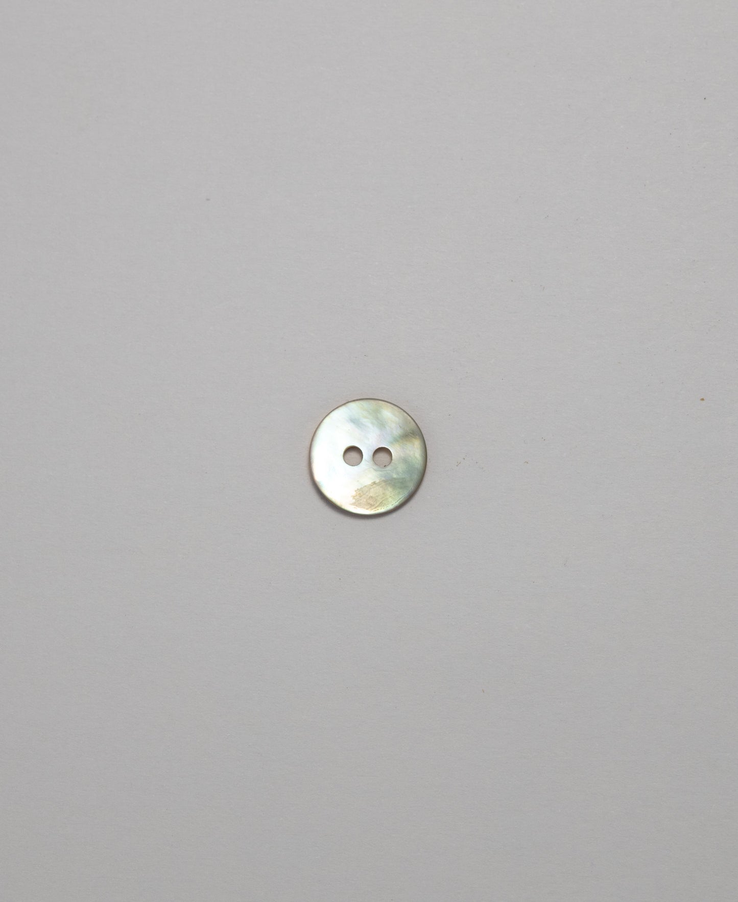 2 Hole Shell Buttons (PACK OF 10 ,15 & 20)
