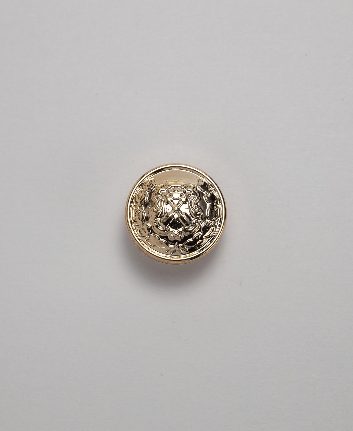 Melton Shank Button (PACK OF 5)