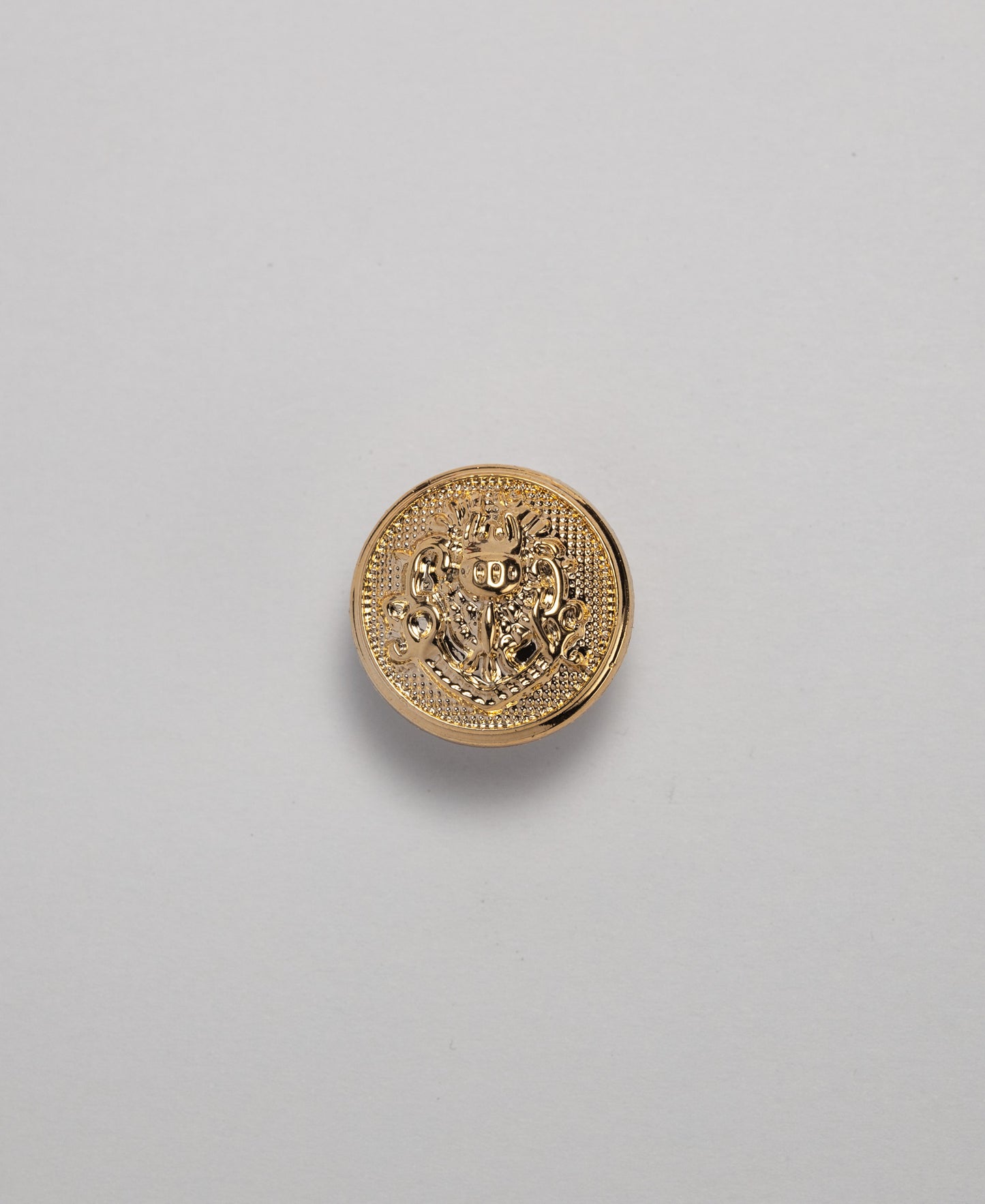 Melton Shank Button (PACK OF 5)