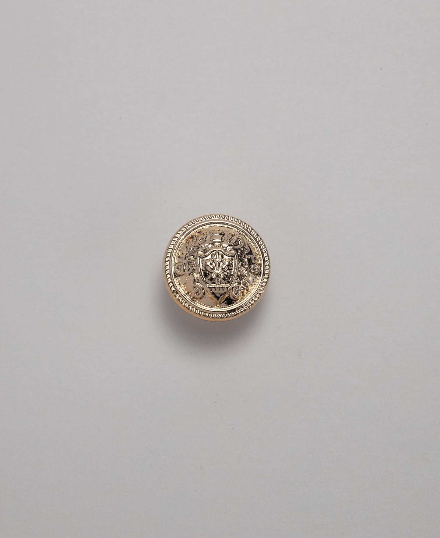 Melton Shank Button (PACK OF 5)