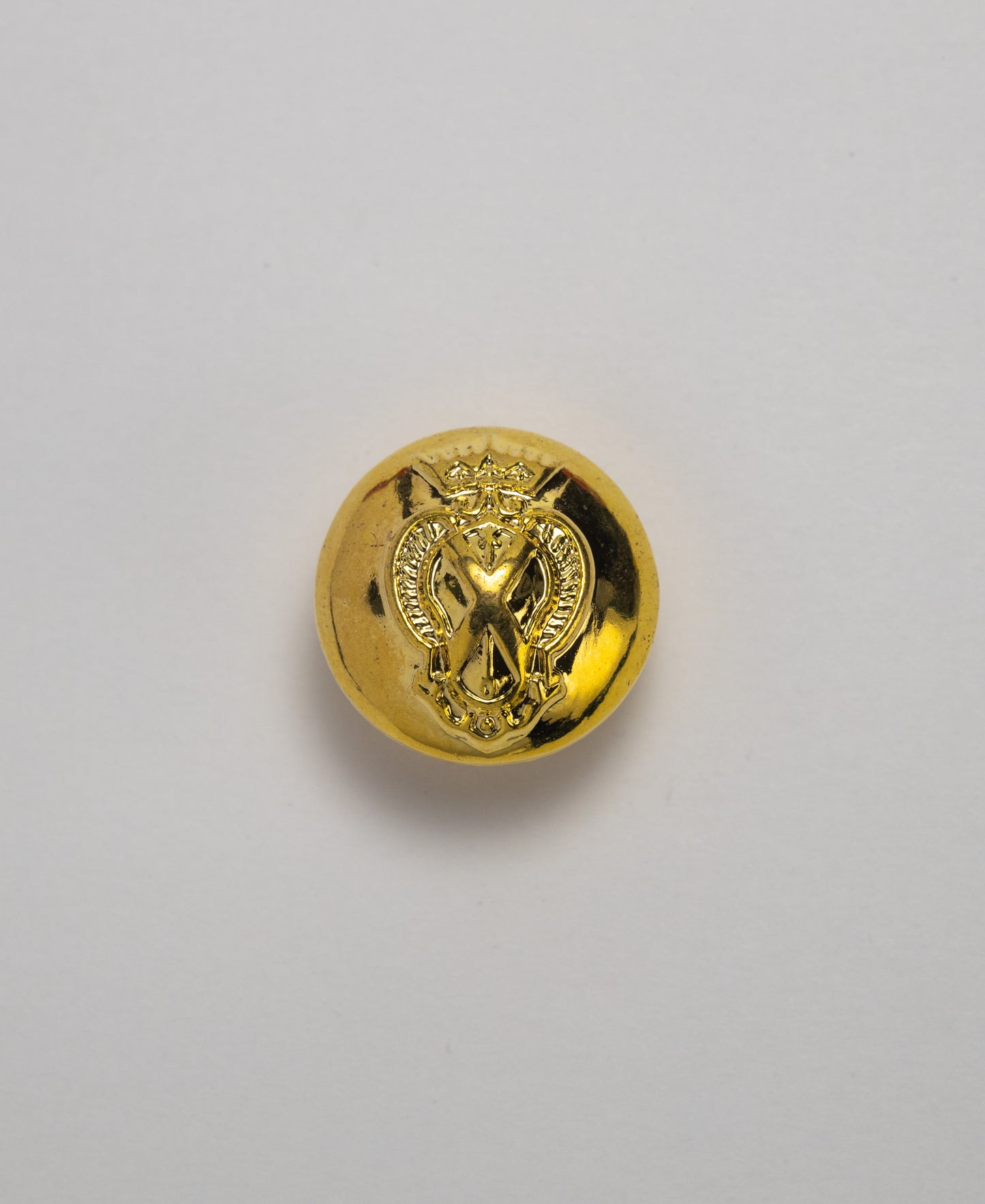 Melton Shank Button (PACK OF 5)