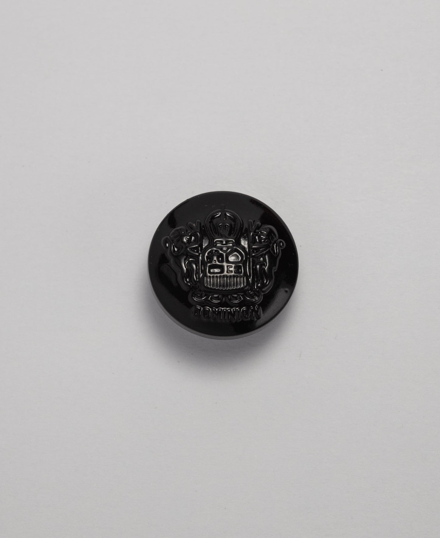 Melton Shank Button (PACK OF 5)