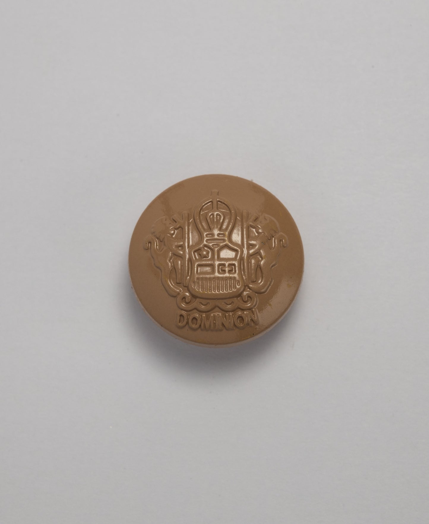 Melton Shank Button (PACK OF 5)