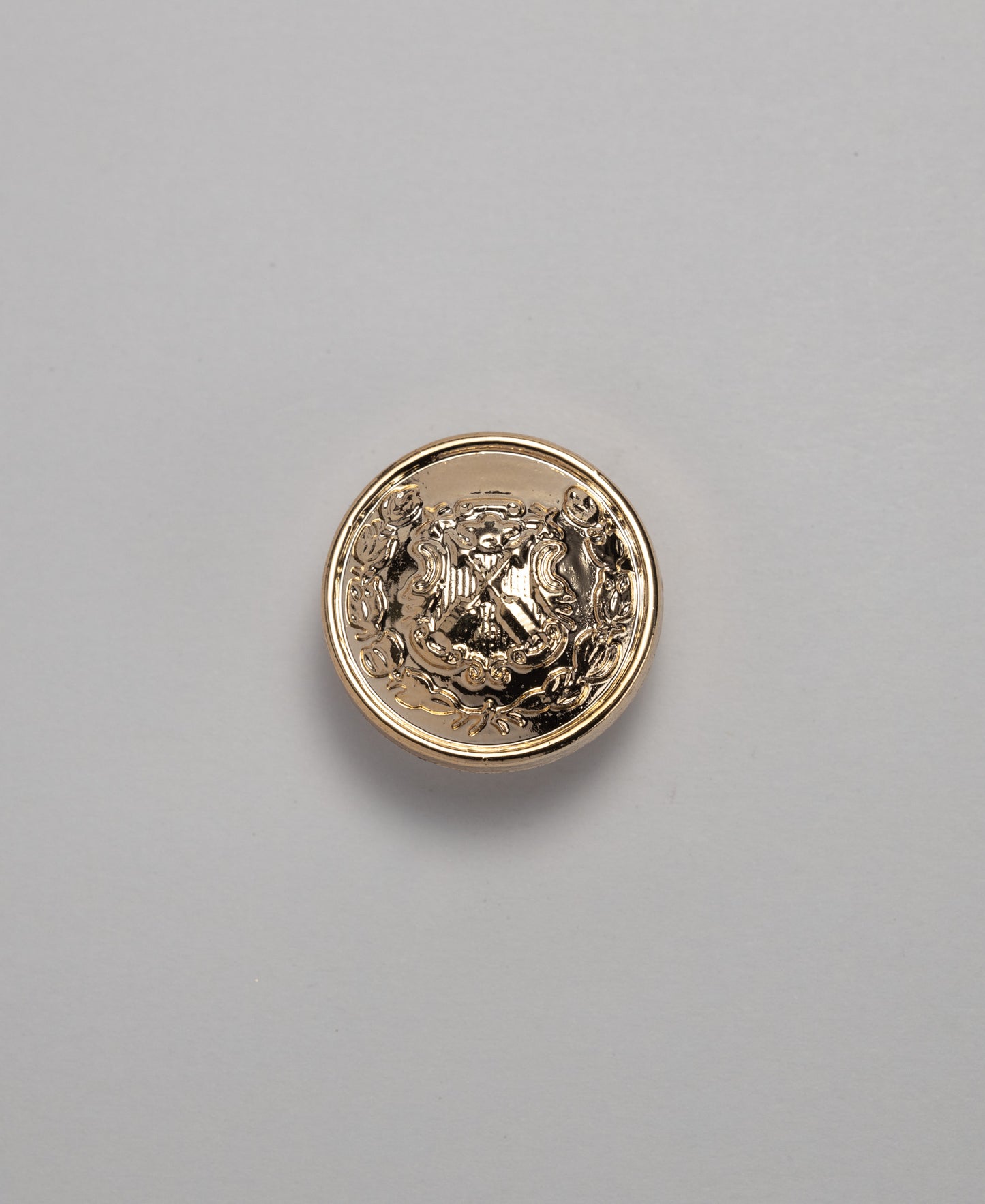 Melton Shank Button (PACK OF 5)
