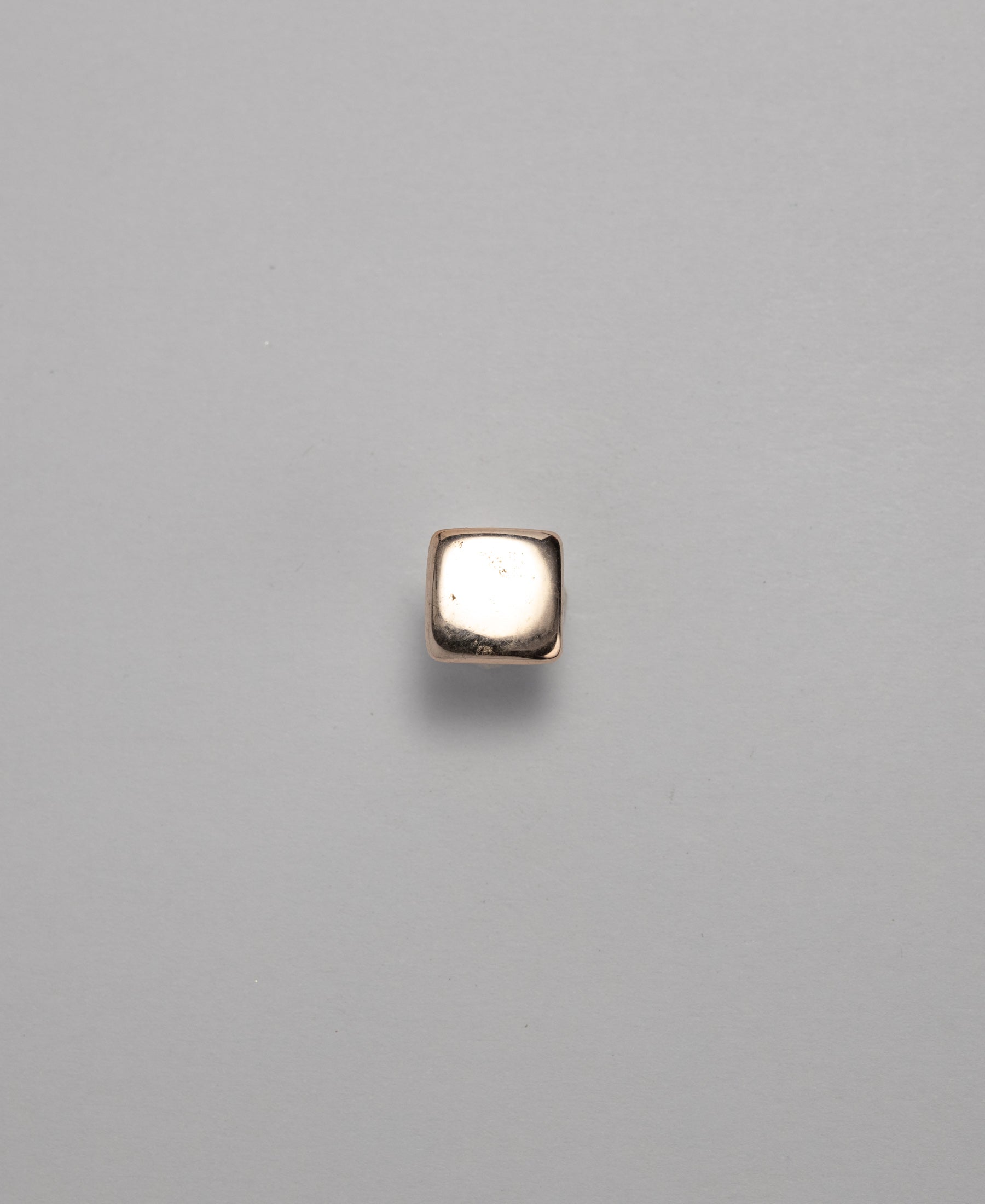 Flat Square Buttons - Shank - 9mm - Gold (SOLD IN PACKS OF 10) – Trims ...
