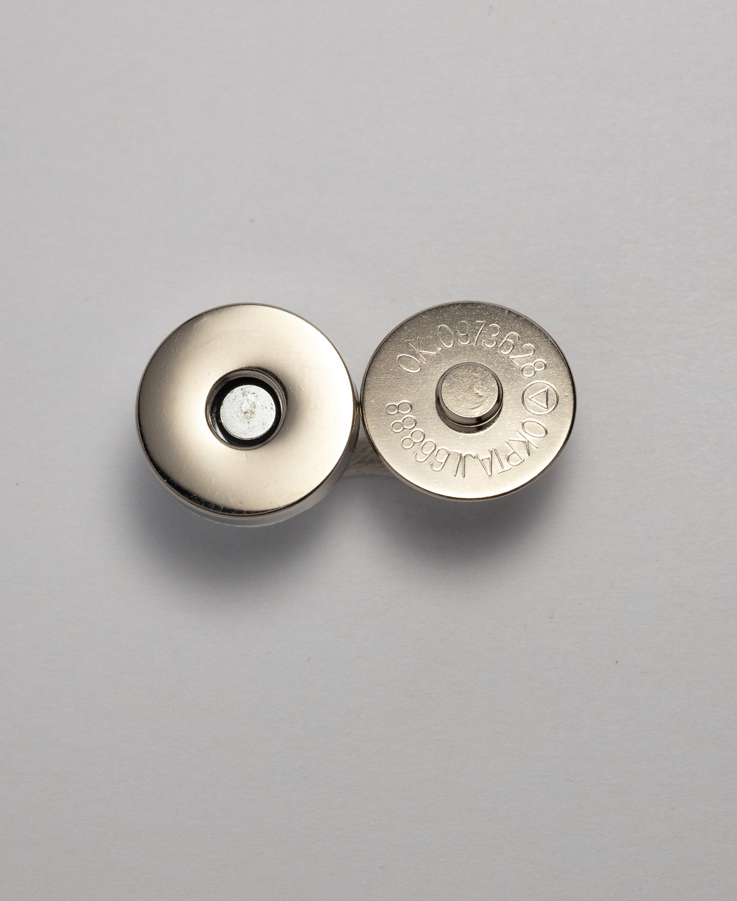 Magnetic Button/Fastener (PACK OF 2) – Trims n Things