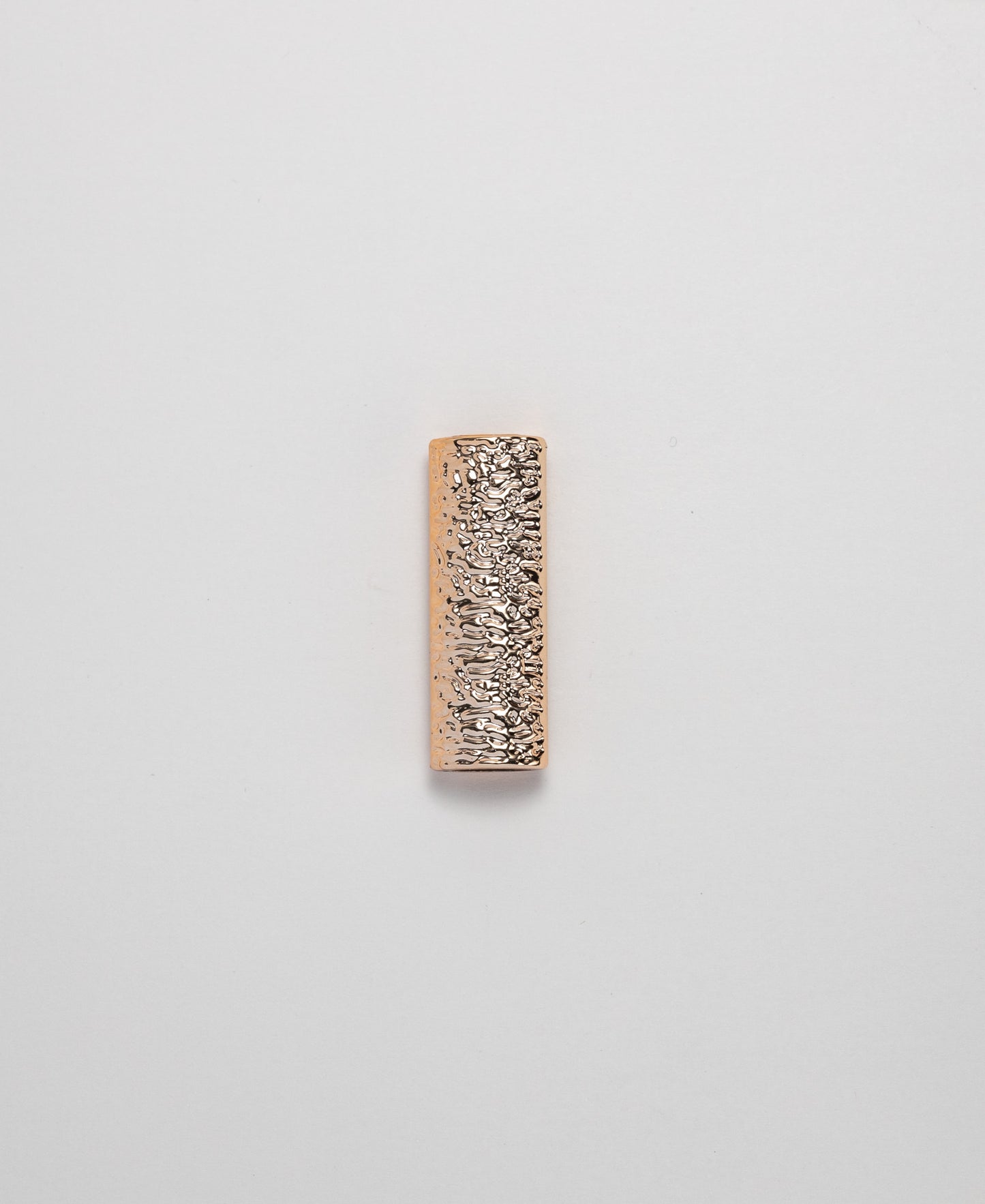 Shoulder Straps - Rose Gold Wavy Pattern (SOLD IN PAIRS)