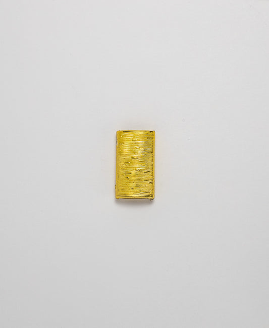 Shoulder Straps - Bright Gold Pattern (SOLD IN PAIRS)