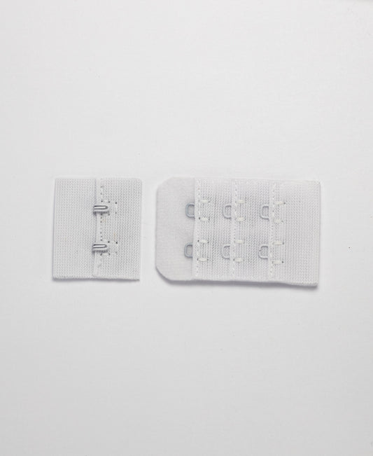 Bra Adjuster Patch (WHITE)