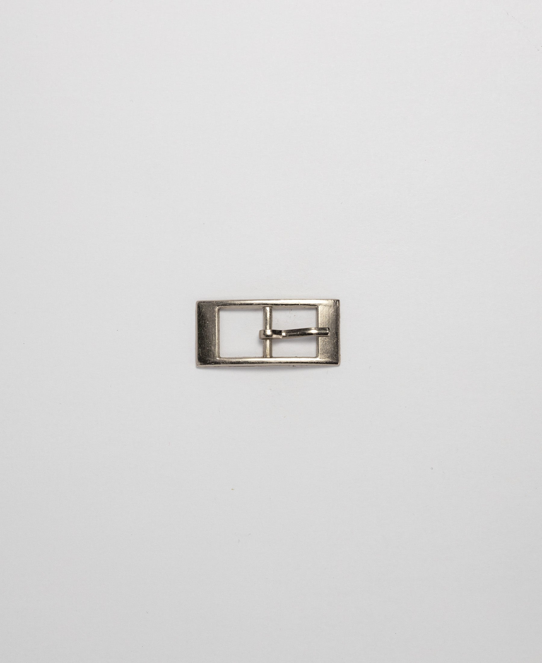Rectangular Metal Buckle (10mm) – Trims n Things