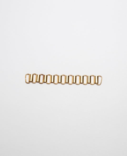 Metal Chain Trim