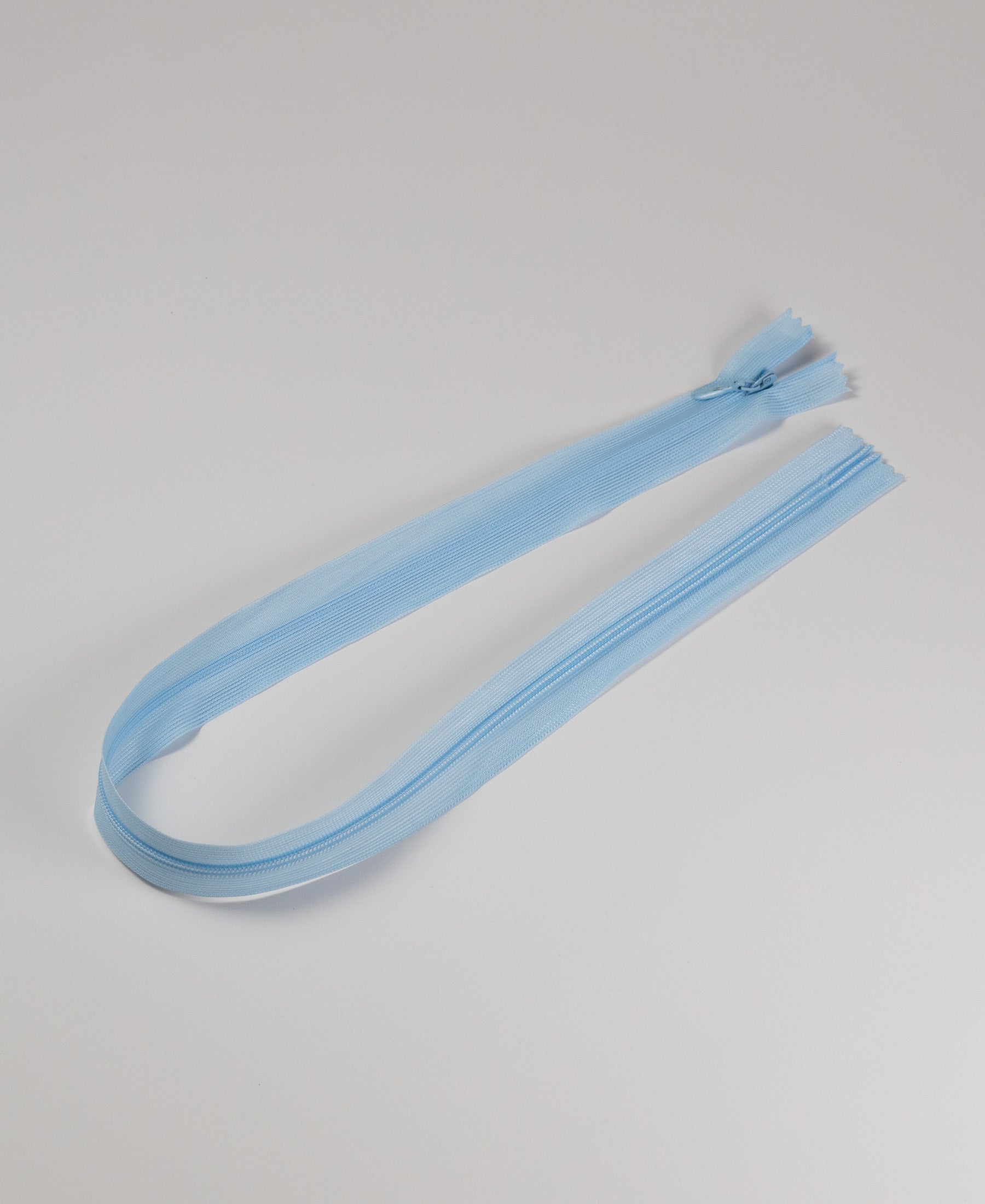 Invisible Zips - (50cm) (25 Colours) – Trims n Things