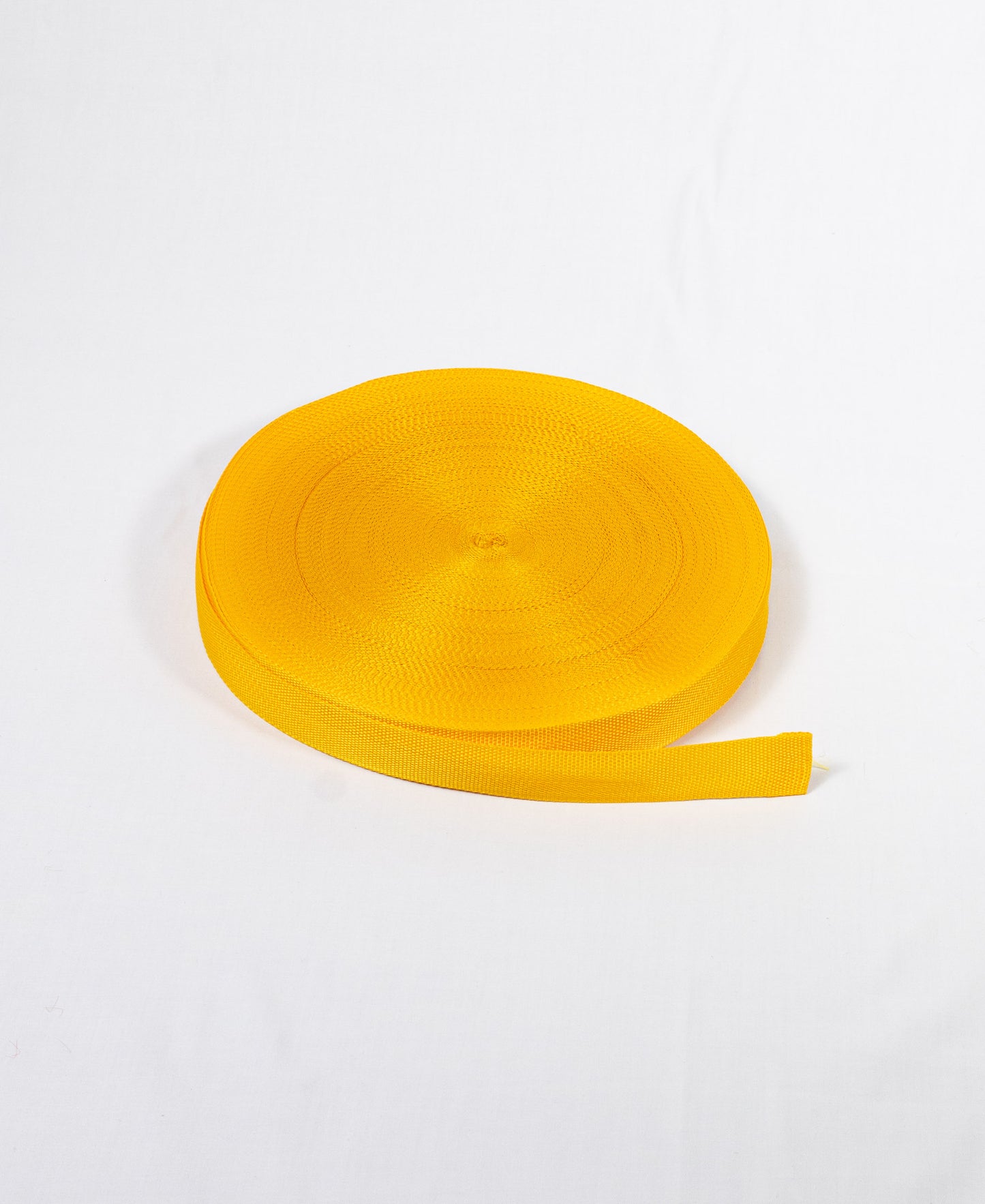 Webbing - Mustard (38mm)