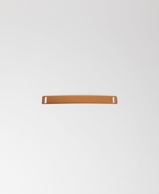 Metal Plate - Copper Rectangle