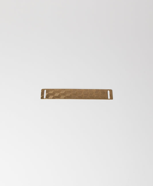 Rectangular Metal Plate